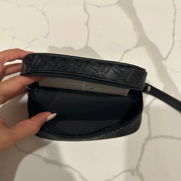 NWOT Oakley Feedback Prizm Sunglasses Black - Picture 9 of 10